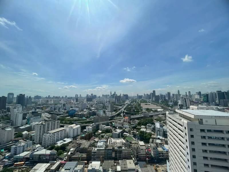 The Room Phaya Thai : เดอะ รูม พญาไท, กรุงเทพ, 567 ถ.ศรีอยุธยา, ถนนพญาไท, ราชเทวี, กรุงเทพ, 70 ตร.ม., คอนโด ให้เช่า, โดย Napat Thamakulangkul, 500393211 - DDproperty.com