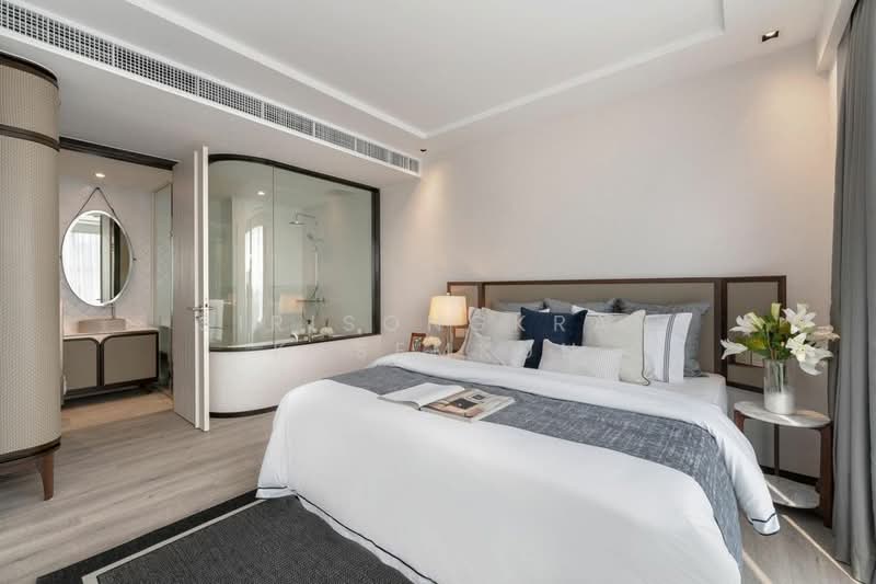 InterContinental Residences Hua Hin, Prachuap Khiri Khan, Hua Hin 71 Alley, Hua Hin, Prachuap Khiri Khan, 1 Bedroom, 47 sqm, Condo For Rent, by Sirisongkran Kasemkun, 500393214 - DDproperty.com