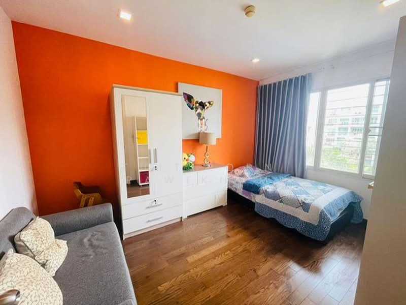 The Seacraze, Prachuap Khiri Khan, Nong Kae, Hua Hin, Prachuap Khiri Khan, 2 Bedrooms, 75 sqm, Condo For Rent, by Thitiporn Pawikham, 500393216 - DDproperty.com