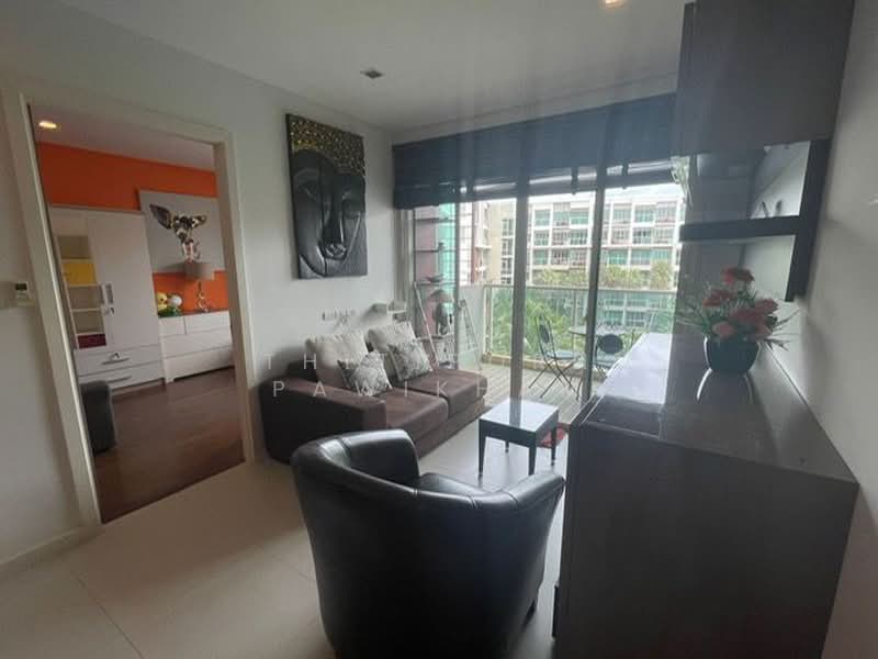 The Seacraze, Prachuap Khiri Khan, Nong Kae, Hua Hin, Prachuap Khiri Khan, 2 Bedrooms, 75 sqm, Condo For Rent, by Thitiporn Pawikham, 500393216 - DDproperty.com