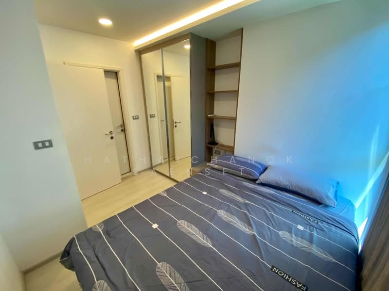 Vtara Sukhumvit 36, Bangkok, 118 Soi Saen Sabai, Phra Kanong, Khlong Toei, Bangkok, 2 Bedrooms, 51 sqm, Condo For Rent, by Hathaichanok Saenset, 500393217 - DDproperty.com