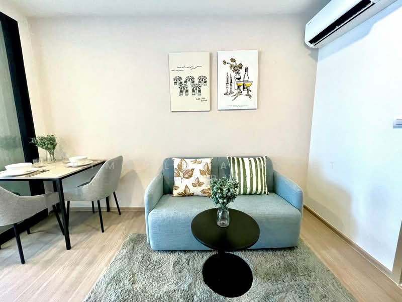 The Base Bukit Phuket, Phuket, 12 Vichitsongkram Rd, Wichit, Muang Phuket, Phuket, 1 Bedroom, 36 sqm, Condo For Rent, by primeglobalasset paery, 500393218 - DDproperty.com