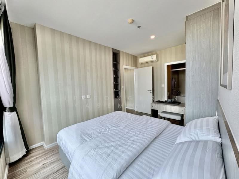 KnightsBridge The Ocean Sriracha, Chon Buri (Pattaya), 3 Sukhumvit, Surasak, Si Racha, Chon Buri (Pattaya), 2 Bedrooms, 97 sqm, Condo For Rent, by Sirisongkran Kasemkun, 500393223 - DDproperty.com