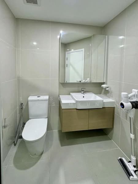 KnightsBridge The Ocean Sriracha, Chon Buri (Pattaya), 3 Sukhumvit, Surasak, Si Racha, Chon Buri (Pattaya), 2 Bedrooms, 97 sqm, Condo For Rent, by Sirisongkran Kasemkun, 500393223 - DDproperty.com