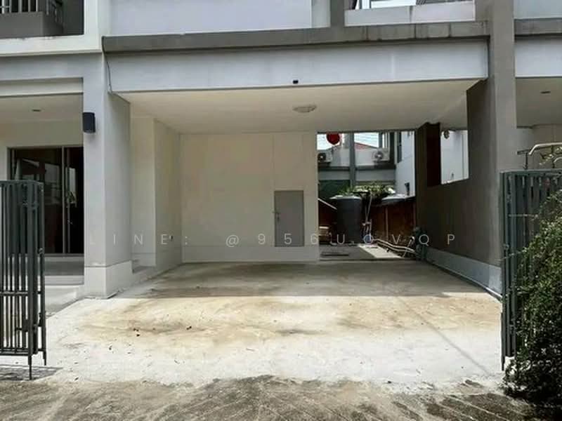 Atoll Bali Beach : เอโทล บาหลี บีช, ฉะเชิงเทรา, ถนนอ่อนนุช-ลาดกระบัง, คลองหลวงแพ่ง, เมืองฉะเชิงเทรา, ฉะเชิงเทรา, 150 ตร.ม., บ้านเดี่ยว ขาย, โดย Line: @956uovqp, 500393226 - DDproperty.com