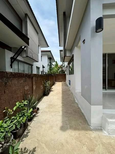 Atoll Bali Beach : เอโทล บาหลี บีช, ฉะเชิงเทรา, ถนนอ่อนนุช-ลาดกระบัง, คลองหลวงแพ่ง, เมืองฉะเชิงเทรา, ฉะเชิงเทรา, 150 ตร.ม., บ้านเดี่ยว ขาย, โดย Line: @956uovqp, 500393226 - DDproperty.com