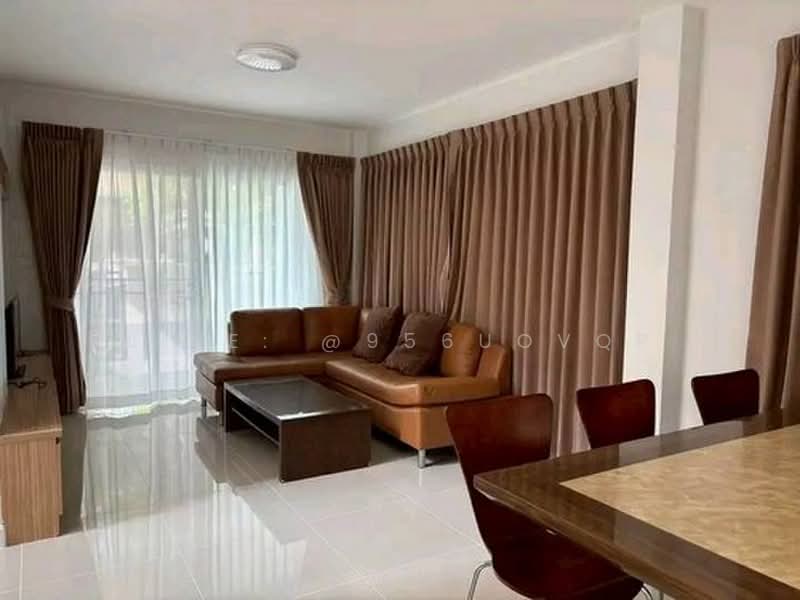 Atoll Bali Beach, Chachoengsao, Onnuch-Ladkrabang Road, Khlong Luang Phaeng, Muang Chachoengsao, Chachoengsao, 3 Bedrooms, 150 sqm, Single Detached House For Sale, by Line: @956uovqp, 500393226 - DDproperty.com