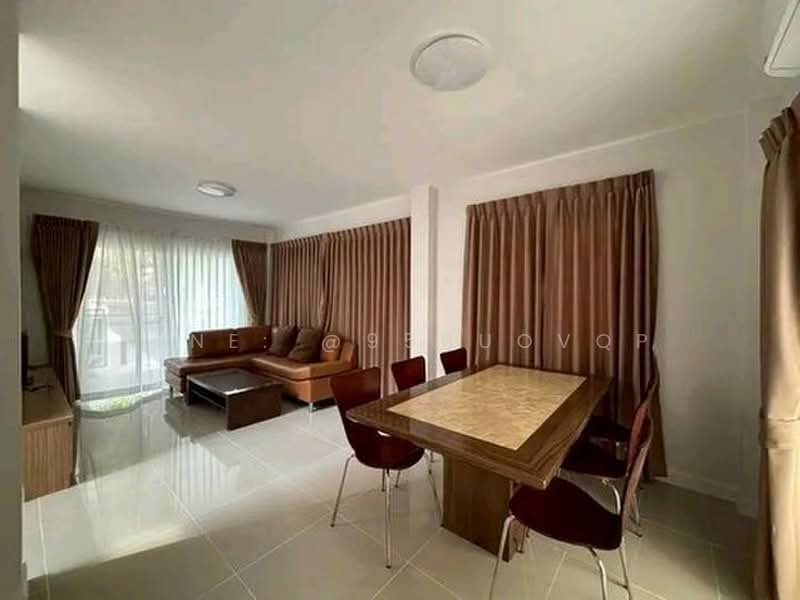 Atoll Bali Beach, Chachoengsao, Onnuch-Ladkrabang Road, Khlong Luang Phaeng, Muang Chachoengsao, Chachoengsao, 3 Bedrooms, 150 sqm, Single Detached House For Sale, by Line: @956uovqp, 500393226 - DDproperty.com