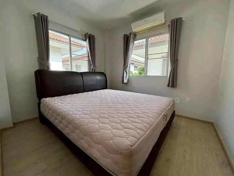 Atoll Bali Beach, Chachoengsao, Onnuch-Ladkrabang Road, Khlong Luang Phaeng, Muang Chachoengsao, Chachoengsao, 3 Bedrooms, 150 sqm, Single Detached House For Sale, by Line: @956uovqp, 500393226 - DDproperty.com