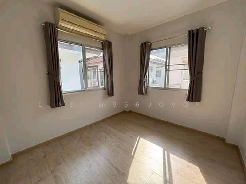 Atoll Bali Beach, Chachoengsao, Onnuch-Ladkrabang Road, Khlong Luang Phaeng, Muang Chachoengsao, Chachoengsao, 3 Bedrooms, 150 sqm, Single Detached House For Sale, by Line: @956uovqp, 500393226 - DDproperty.com