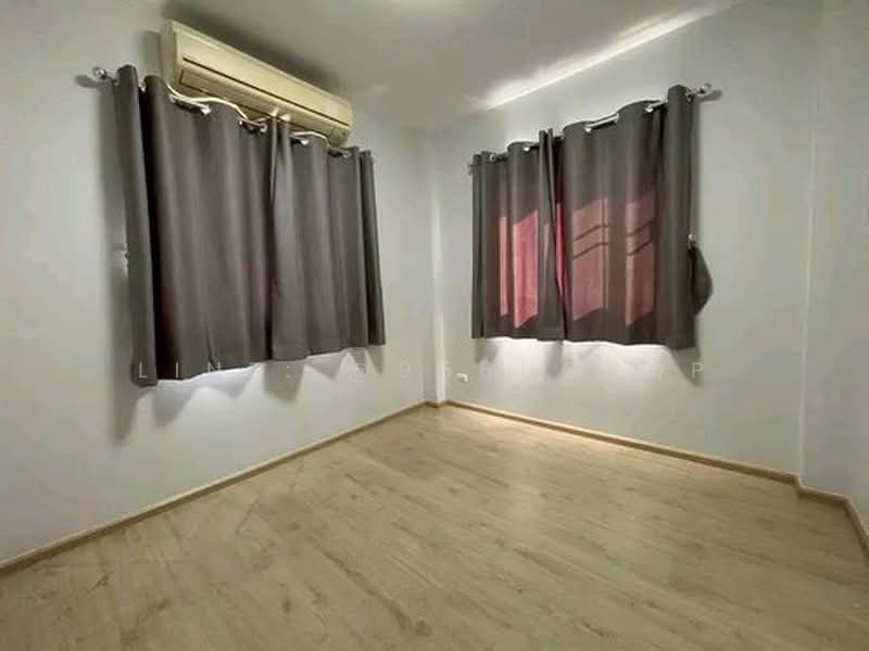 Atoll Bali Beach, Chachoengsao, Onnuch-Ladkrabang Road, Khlong Luang Phaeng, Muang Chachoengsao, Chachoengsao, 3 Bedrooms, 150 sqm, Single Detached House For Sale, by Line: @956uovqp, 500393226 - DDproperty.com