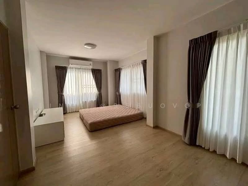 Atoll Bali Beach, Chachoengsao, Onnuch-Ladkrabang Road, Khlong Luang Phaeng, Muang Chachoengsao, Chachoengsao, 3 Bedrooms, 150 sqm, Single Detached House For Sale, by Line: @956uovqp, 500393226 - DDproperty.com