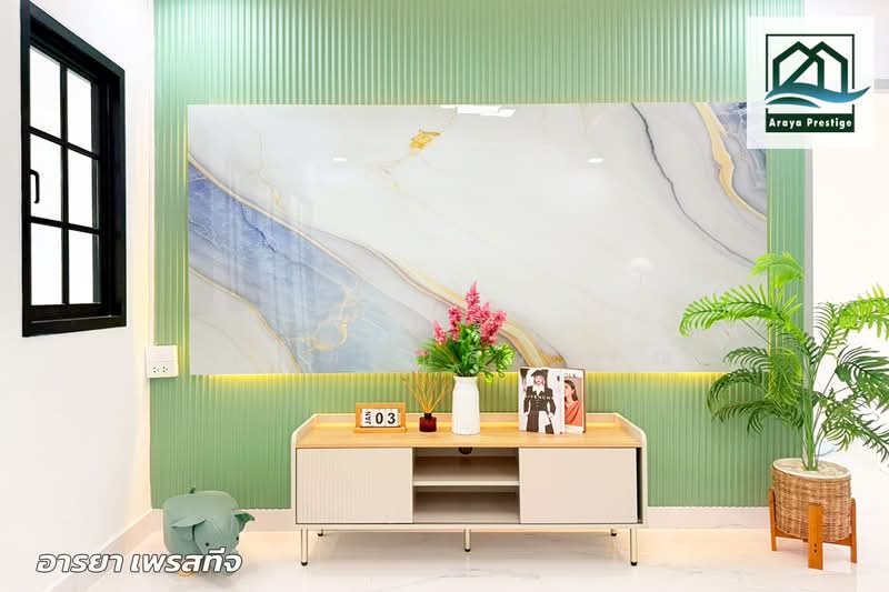 Amarinniwet 3 Plan 4 : อัมรินทร์นิเวศน์ 3 ผัง 4, กรุงเทพ, ถนน สายไหม, สายไหม, กรุงเทพ, 85 ตร.ม., ทาวน์เฮ้าส์ ขาย, โดย วิสุทธินี เฉลิมสินสุวรรณ, 500393230 - DDproperty.com