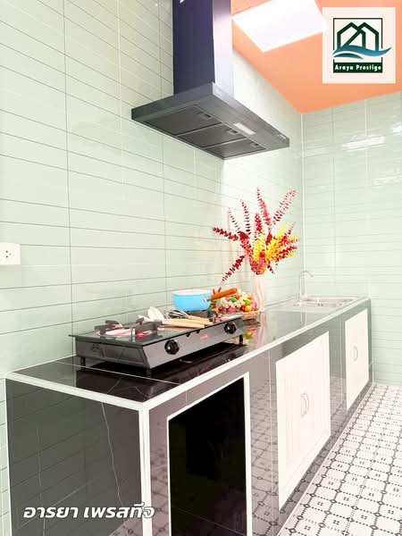 Amarinniwet 3 Plan 4, Bangkok, Sai Mai Road, Sai Mai, Bangkok, 3 Bedrooms, 85 sqm, Townhouse For Sale, by วิสุทธินี เฉลิมสินสุวรรณ, 500393230 - DDproperty.com