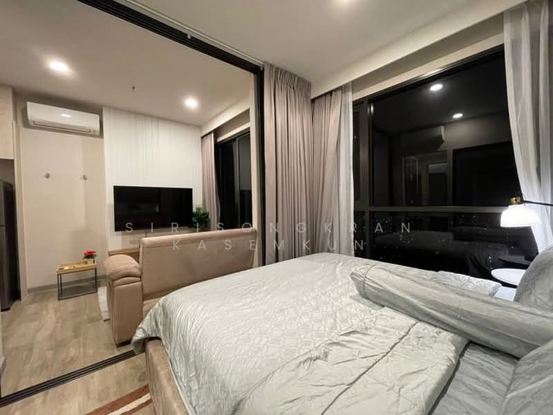 Keen Centre Sriracha, Chon Buri (Pattaya), 95/5 Sukhumvit Rd, Si Racha, Chon Buri (Pattaya), 1 Bedroom, 36 sqm, Condo For Rent, by Sirisongkran Kasemkun, 500393233 - DDproperty.com