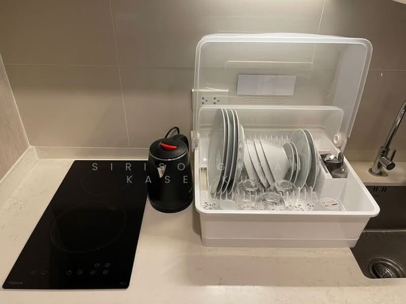 Keen Centre Sriracha, Chon Buri (Pattaya), 95/5 Sukhumvit Rd, Si Racha, Chon Buri (Pattaya), 1 Bedroom, 36 sqm, Condo For Rent, by Sirisongkran Kasemkun, 500393233 - DDproperty.com