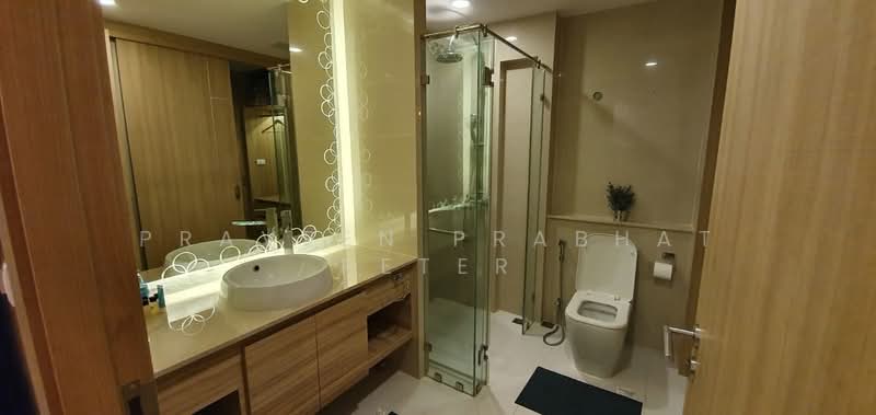 The Riviera Wongamat, Chon Buri (Pattaya), Na Kluea 16 Alley, Na Kloe, Bang Lamung (Pattaya), Chon Buri (Pattaya), 1 Bedroom, 50 sqm, Condo For Rent, by Praveen Peter, 500393234 - DDproperty.com