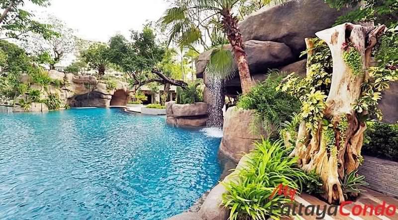 The Riviera Wongamat, Chon Buri (Pattaya), Na Kluea 16 Alley, Na Kloe, Bang Lamung (Pattaya), Chon Buri (Pattaya), 1 Bedroom, 50 sqm, Condo For Rent, by Praveen Peter, 500393234 - DDproperty.com