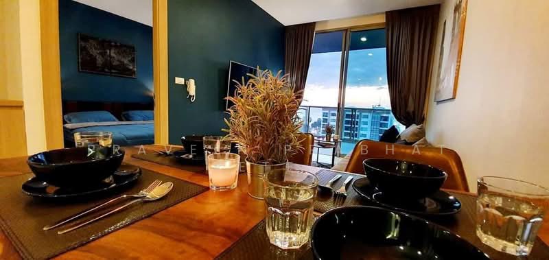 The Riviera Wongamat, Chon Buri (Pattaya), Na Kluea 16 Alley, Na Kloe, Bang Lamung (Pattaya), Chon Buri (Pattaya), 1 Bedroom, 50 sqm, Condo For Rent, by Praveen Peter, 500393234 - DDproperty.com