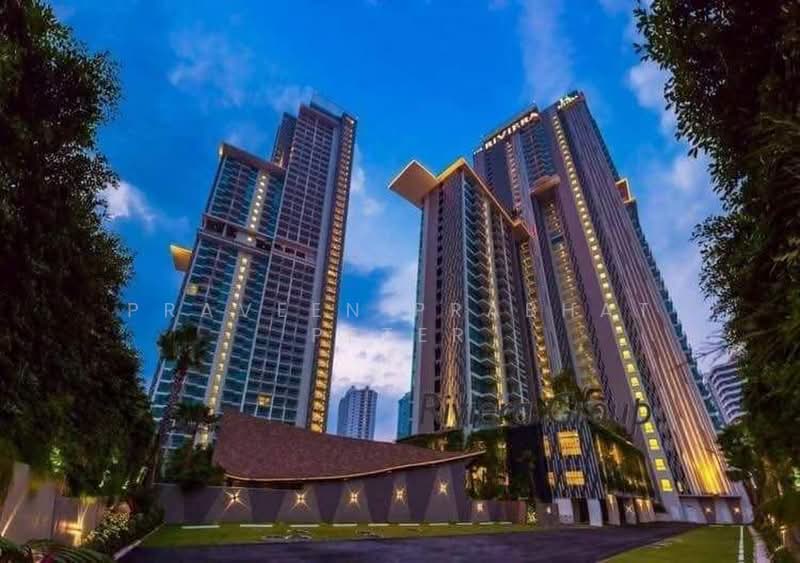 The Riviera Wongamat, Chon Buri (Pattaya), Na Kluea 16 Alley, Na Kloe, Bang Lamung (Pattaya), Chon Buri (Pattaya), 1 Bedroom, 50 sqm, Condo For Rent, by Praveen Peter, 500393234 - DDproperty.com