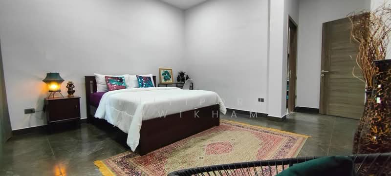 3-BR Villa, Chon Buri (Pattaya), Huai Yai, Bang Lamung (Pattaya), Chon Buri (Pattaya), 3 Bedrooms, 285 sqm, Villa For Sale, by Thitiporn Pawikham, 500393236 - DDproperty.com