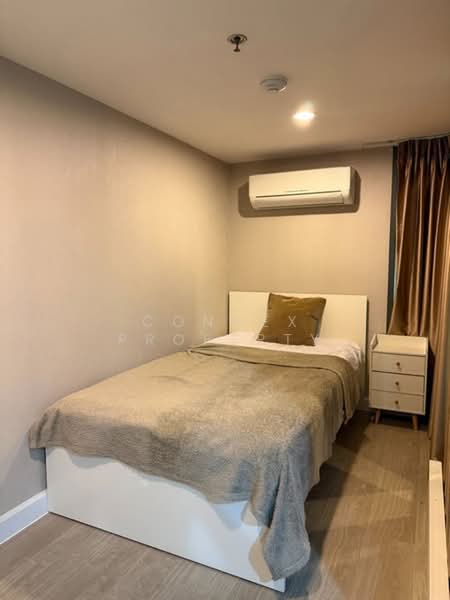 Metro Sky Bang Son Interchange (Prachachuen), Bangkok, 769 Pracha Chuen Road, Wong Sawang, Bang Sue, Bangkok, 2 Bedrooms, 38 sqm, Condo For Rent, by Connex Property, 500393238 - DDproperty.com