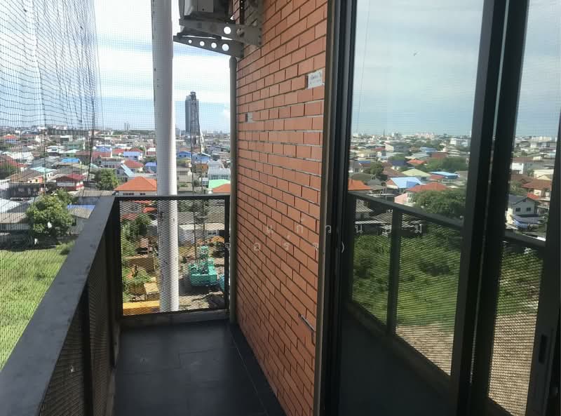 Apple Condo, Samut Prakan, 88 Baring Alley, Samrong Nua, Muang Samut Prakarn, Samut Prakan, 1 Bedroom, 54 sqm, Condo For Sale, by ฟารุก แก้วนิยม (จอร์จ), 500393239 - DDproperty.com