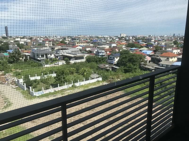 Apple Condo, Samut Prakan, 88 Baring Alley, Samrong Nua, Muang Samut Prakarn, Samut Prakan, 1 Bedroom, 54 sqm, Condo For Sale, by ฟารุก แก้วนิยม (จอร์จ), 500393239 - DDproperty.com