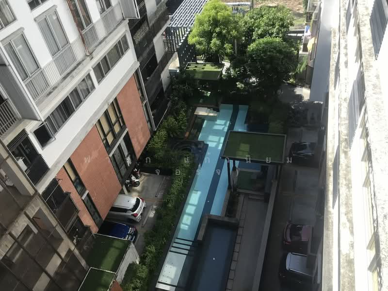 Apple Condo : แอปเปิ้ล คอนโด, สมุทรปราการ, 88 ซอยแบริ่ง, สำโรงเหนือ, เมืองสมุทรปราการ, สมุทรปราการ, 54 ตร.ม., คอนโด ขาย, โดย ฟารุก แก้วนิยม (จอร์จ), 500393239 - DDproperty.com