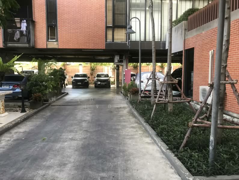 Apple Condo, Samut Prakan, 88 Baring Alley, Samrong Nua, Muang Samut Prakarn, Samut Prakan, 1 Bedroom, 54 sqm, Condo For Sale, by ฟารุก แก้วนิยม (จอร์จ), 500393239 - DDproperty.com