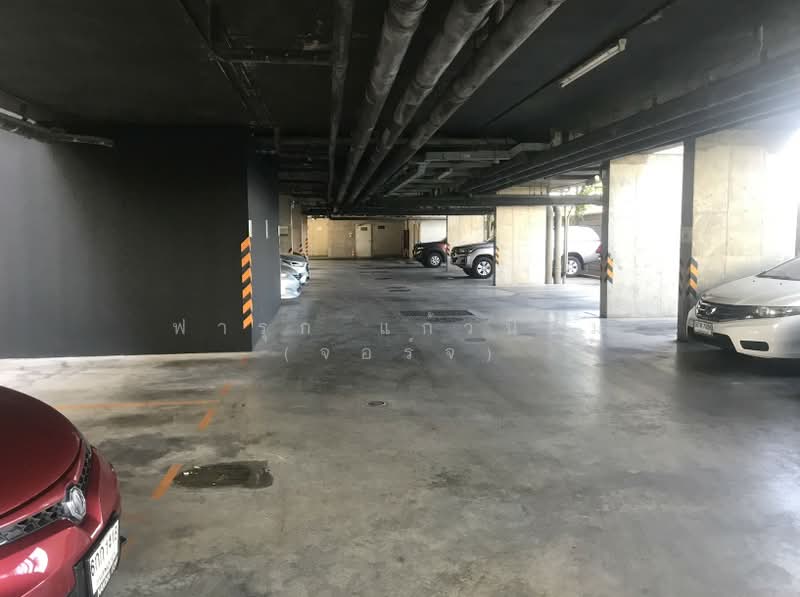 Apple Condo, Samut Prakan, 88 Baring Alley, Samrong Nua, Muang Samut Prakarn, Samut Prakan, 1 Bedroom, 54 sqm, Condo For Sale, by ฟารุก แก้วนิยม (จอร์จ), 500393239 - DDproperty.com