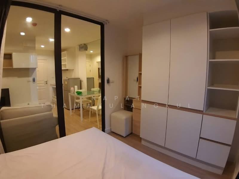 The Nest Sukhumvit 22 : เดอะ เนสท์ สุขุมวิท 22, กรุงเทพ, 22 ซอยเศรษฐีทวีทรัพย์ ถนนสุขุมวิท 22, คลองเตย, กรุงเทพ, 30 ตร.ม., คอนโด ให้เช่า, โดย Napat Thamakulangkul, 500393242 - DDproperty.com