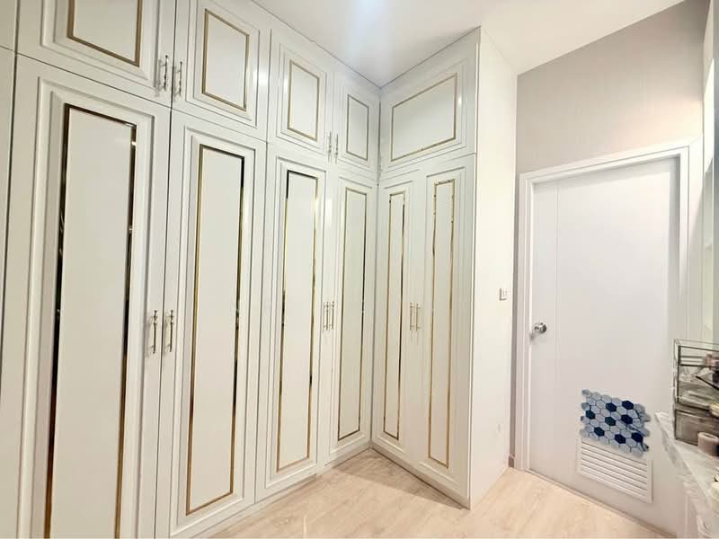 Grand Sivarom Sukhumvit-Bangpu, Samut Prakan, 989 Soi Thesaban Bangpoo 109, Bang Pu Mai, Muang Samut Prakarn, Samut Prakan, 4 Bedrooms, 161 sqm, Single Detached House For Sale, by NR AGENT, 500393243 - DDproperty.com
