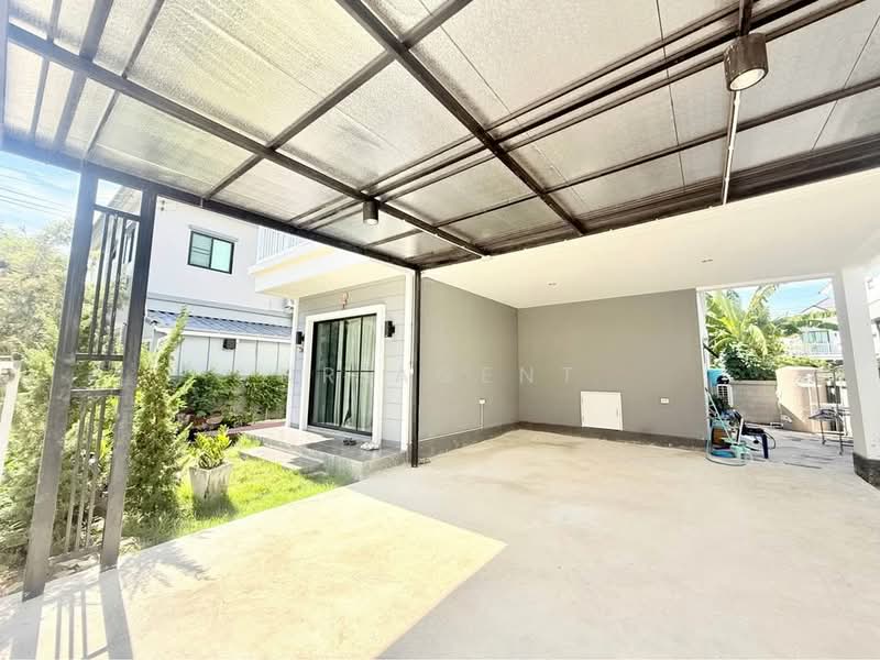 Grand Sivarom Sukhumvit-Bangpu, Samut Prakan, 989 Soi Thesaban Bangpoo 109, Bang Pu Mai, Muang Samut Prakarn, Samut Prakan, 4 Bedrooms, 161 sqm, Single Detached House For Sale, by NR AGENT, 500393243 - DDproperty.com