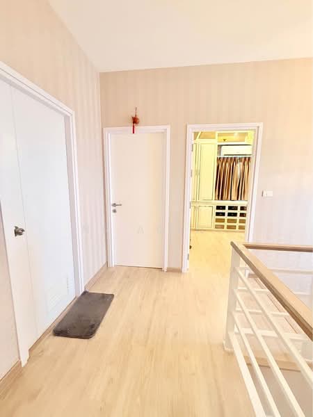 Grand Sivarom Sukhumvit-Bangpu, Samut Prakan, 989 Soi Thesaban Bangpoo 109, Bang Pu Mai, Muang Samut Prakarn, Samut Prakan, 4 Bedrooms, 161 sqm, Single Detached House For Sale, by NR AGENT, 500393243 - DDproperty.com