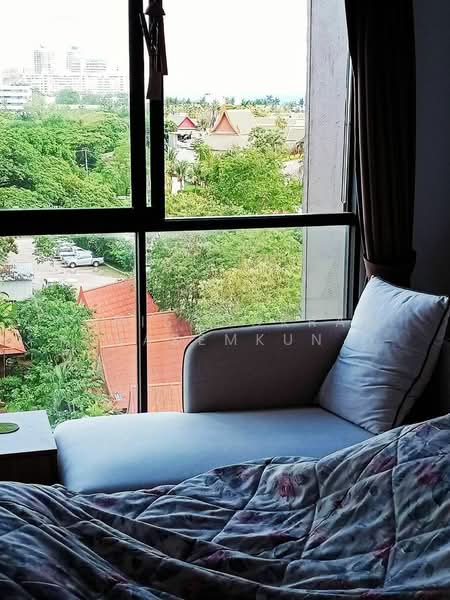 La Habana Hua Hin, Prachuap Khiri Khan, Soi Hua Hin 23, Nong Kae, Hua Hin, Prachuap Khiri Khan, 2 Bedrooms, 50 sqm, Condo For Sale, by Sirisongkran Kasemkun, 500393244 - DDproperty.com