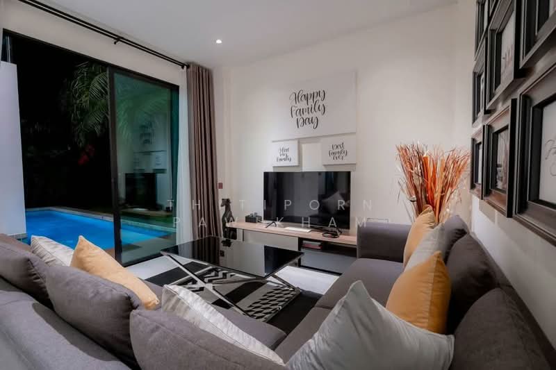 Itz Time Hua Hin Pool Villa : อิทซ์ไทม์ หัวหิน พูลวิลล่า, ประจวบคีรีขันธ์, 376 ซอย 112 ทับใต้, ทับใต้, หัวหิน, ประจวบคีรีขันธ์, 299 ตร.ม., บ้านเดี่ยว ขาย, โดย Thitiporn Pawikham, 500393245 - DDproperty.com