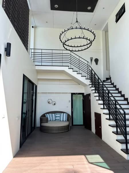 Itz Time Hua Hin Pool Villa, Prachuap Khiri Khan, 376 Soi 112 Thap Tai, Thap Tai, Hua Hin, Prachuap Khiri Khan, 3 Bedrooms, 299 sqm, Single Detached House For Sale, by Thitiporn Pawikham, 500393245 - DDproperty.com