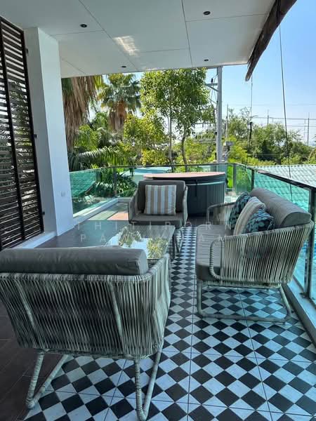 Itz Time Hua Hin Pool Villa, Prachuap Khiri Khan, 376 Soi 112 Thap Tai, Thap Tai, Hua Hin, Prachuap Khiri Khan, 3 Bedrooms, 299 sqm, Single Detached House For Sale, by Thitiporn Pawikham, 500393245 - DDproperty.com