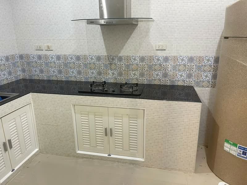 Novo Ville Wongwaen-Lumlukka Klong 3, Pathum Thani, Lam Luk Ka Road, Lat Sawai, Lam Luk Ka, Pathum Thani, 2 Bedrooms, 100 sqm, Townhouse For Sale, by The Best Property แจง, 500393246 - DDproperty.com