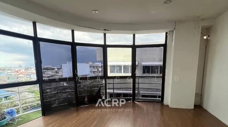 Commercial Building for Rent – 4.5 Storeys, Prime Location on On Nut 41, Near MRT Yellow Line, Bangkok, Suan Luang, Bangkok, , 450 sqm, Shophouse For Rent, by Acute Realty Partner Co.,Ltd., 500393250 - DDproperty.com