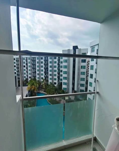 Arcadia Beach Resort : อาคาเดีย บีช รีสอร์ท, ชลบุรี, 162/255 หมู่ที่ 10, หนองปรือ, บางละมุง, ชลบุรี, 26 ตร.ม., คอนโด ขาย, โดย Saimaii Russiphat, 500393251 - DDproperty.com