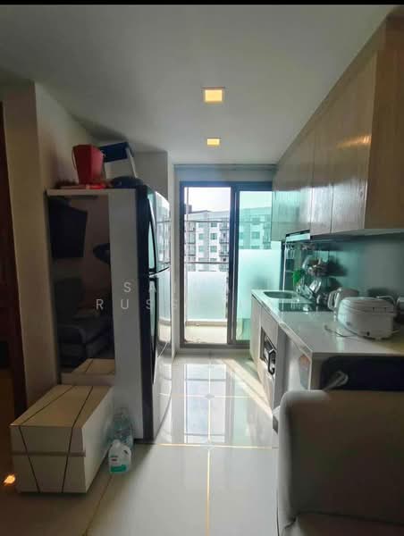 Arcadia Beach Resort : อาคาเดีย บีช รีสอร์ท, ชลบุรี, 162/255 หมู่ที่ 10, หนองปรือ, บางละมุง, ชลบุรี, 26 ตร.ม., คอนโด ขาย, โดย Saimaii Russiphat, 500393251 - DDproperty.com