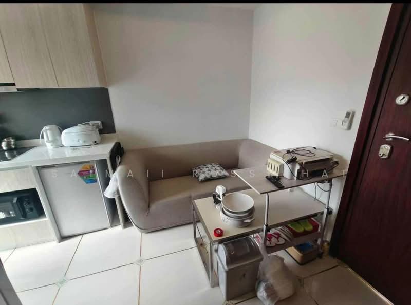 Arcadia Beach Resort : อาคาเดีย บีช รีสอร์ท, ชลบุรี, 162/255 หมู่ที่ 10, หนองปรือ, บางละมุง, ชลบุรี, 26 ตร.ม., คอนโด ขาย, โดย Saimaii Russiphat, 500393251 - DDproperty.com
