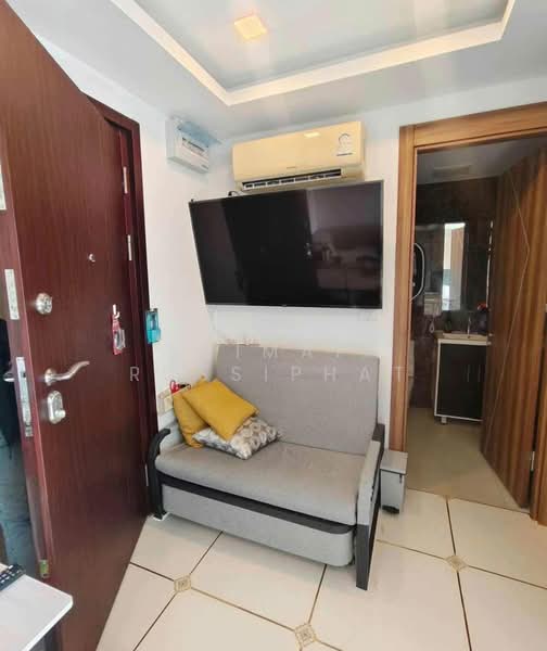 Arcadia Beach Resort, Chon Buri (Pattaya), 162/255 Village No. 10, Nong Pru, Bang Lamung (Pattaya), Chon Buri (Pattaya), 1 Bedroom, 26 sqm, Condo For Sale, by Saimaii Russiphat, 500393251 - DDproperty.com