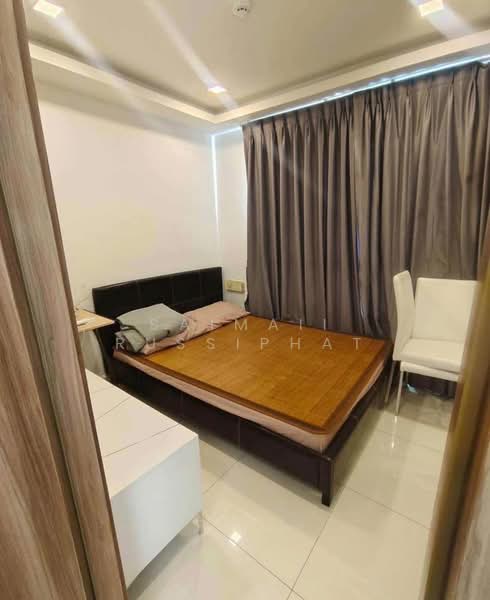 Arcadia Beach Resort, Chon Buri (Pattaya), 162/255 Village No. 10, Nong Pru, Bang Lamung (Pattaya), Chon Buri (Pattaya), 1 Bedroom, 26 sqm, Condo For Sale, by Saimaii Russiphat, 500393251 - DDproperty.com