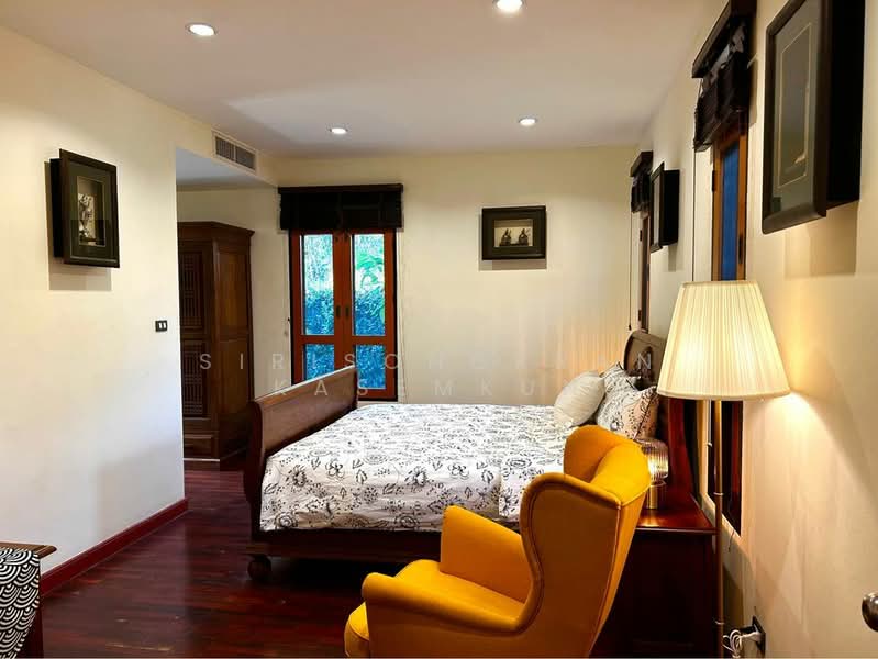 undefined, Prachuap Khiri Khan, Nong Kae, Hua Hin, Prachuap Khiri Khan, 3 Bedrooms, 320 sqm, Villa For Rent, by Sirisongkran Kasemkun, 500393252 - DDproperty.com