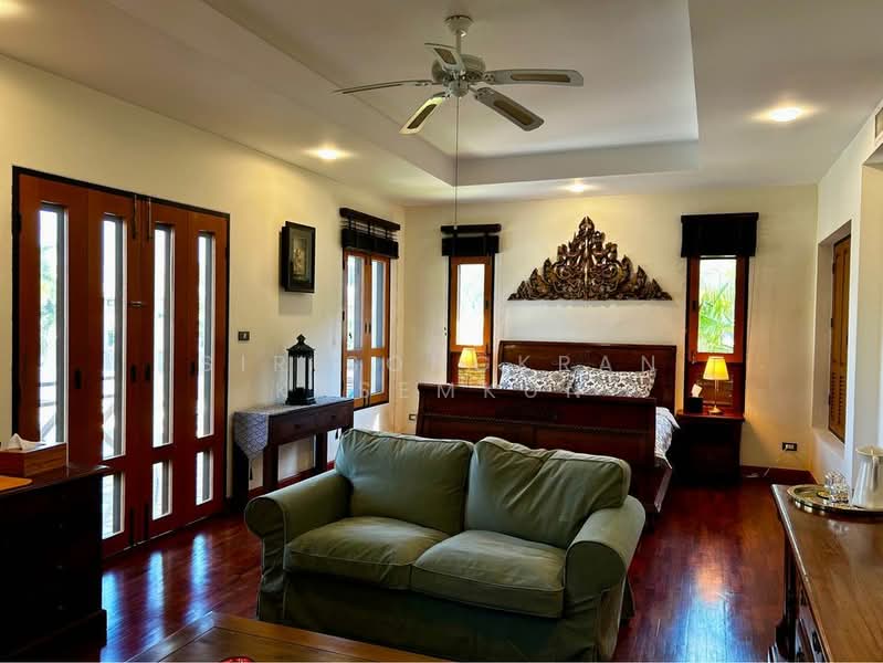 undefined, Prachuap Khiri Khan, Nong Kae, Hua Hin, Prachuap Khiri Khan, 3 Bedrooms, 320 sqm, Villa For Rent, by Sirisongkran Kasemkun, 500393252 - DDproperty.com
