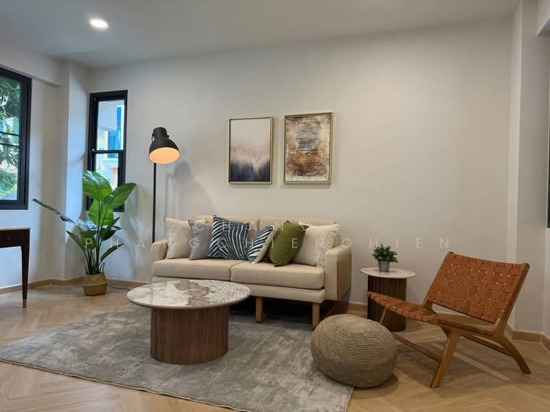 Baan Suan Prinsiri, Bangkok, Khlong Kum, Bueng Kum, Bangkok, 3 Bedrooms, 250 sqm, Single Detached House For Rent, by Chanon Phangchienghien, 500393255 - DDproperty.com