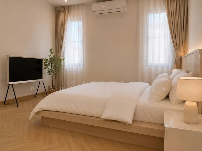 Baan Suan Prinsiri : บ้านสวนปริญสิริ, กรุงเทพ, คลองกุ่ม, บึงกุ่ม, กรุงเทพ, 250 ตร.ม., บ้านเดี่ยว ให้เช่า, โดย Chanon Phangchienghien, 500393255 - DDproperty.com